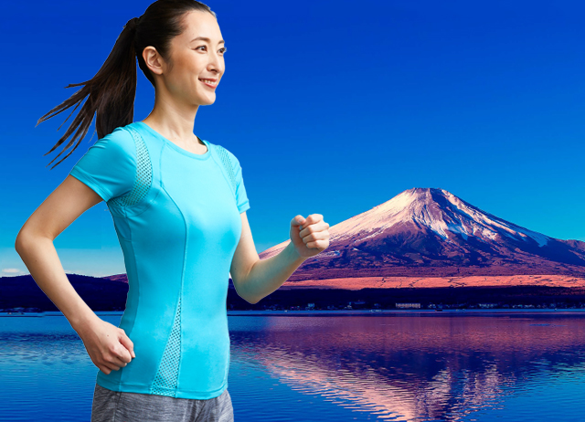 HIGHALTI HIGH ALTITUDE LABO その空間に踏み込んだら、そこは「富士山の五合目」！超効率トレーニングへご案内します。 